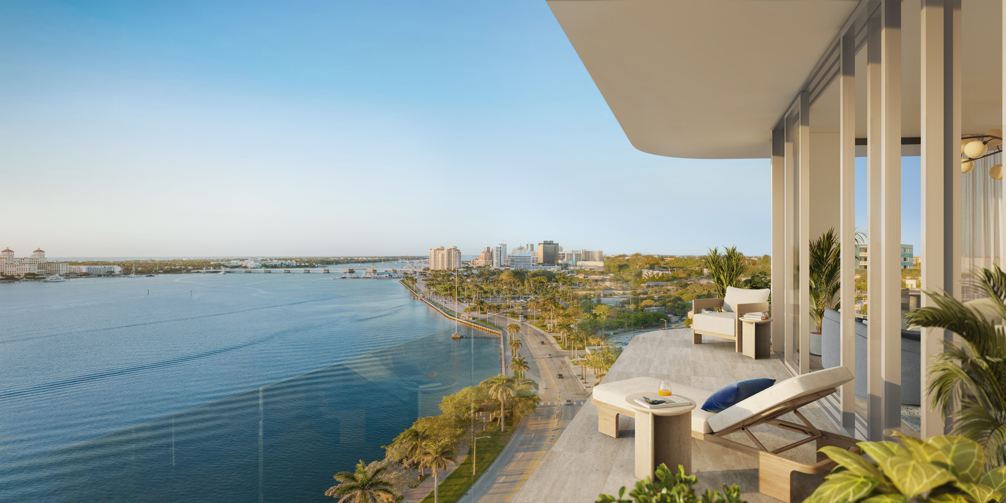 Related Group and BH Group Break Ground on The Ritz-Carlton Residences, West Palm Beach