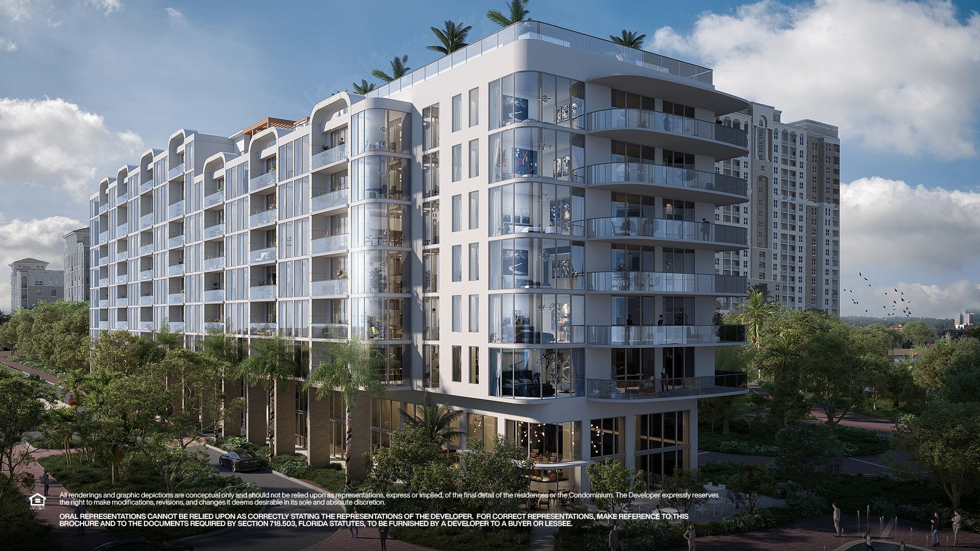 Sixth and Rio on Track for Late 2026 Delivery